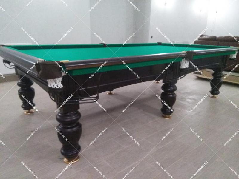 Бильярдный стол Белфаст 9 футов г. Саранск