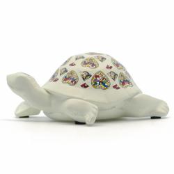 Статуэтка White Turtle (10.5 см)