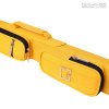 Тубус QK-S Ray 1x1 (желтый)