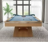 Бильярдный стол X-WAY 12 футов (пирамида, снукер)